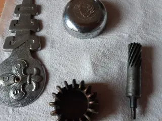 Sco 3 gear dele