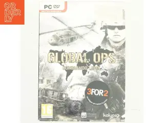 Global OPS