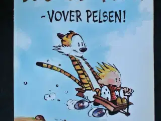 steen og stoffer 15 - vover pelsen, af bill watter