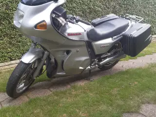 Honda CX 500 E
