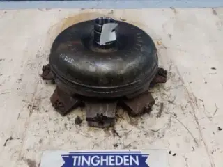 Hydrema 906C Momentomformer 591289