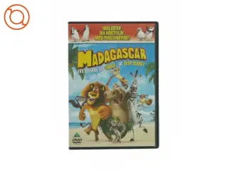 Madagascar (DVD)