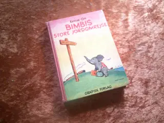 Bimbi, Estrid Ott, 