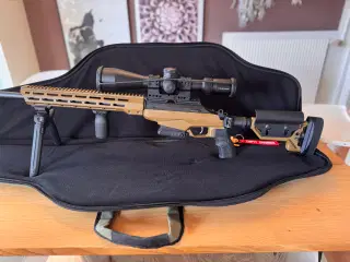 TIKKA T3X TAC A1 6.5 CREED