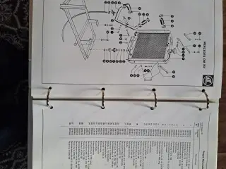 Instruktionsbog