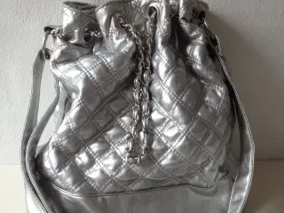 Taske Sølv
