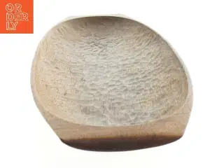 Stort træfad (str. 60 cm)