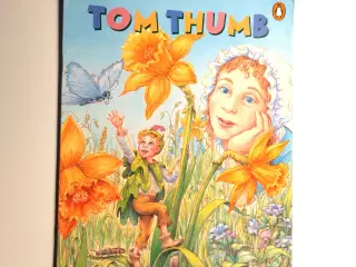 Tom Thumb (English) 