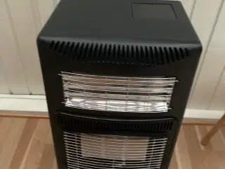Gas ovn