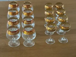 Italienske glas