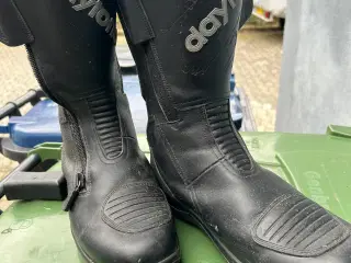 Mc støvler  Daytona Roadstar
