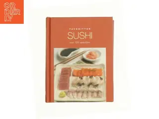 Sushi (Bog)