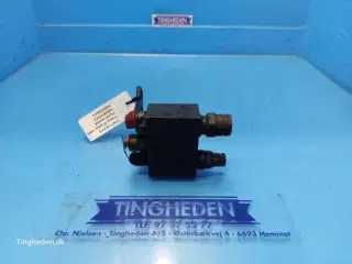 Case Puma 185 Hydraulikventil 48065547