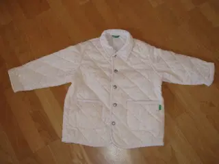 Benetton jakke str. 3 år/98