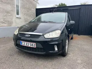 Ford C-Max 1.6 Benzin