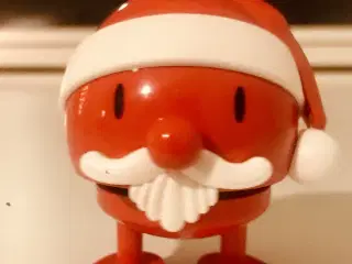 Hoptimist Santa Claus Bumble S, Rød