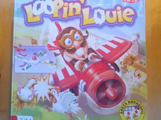 Looping Louie