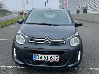 Citroën C1