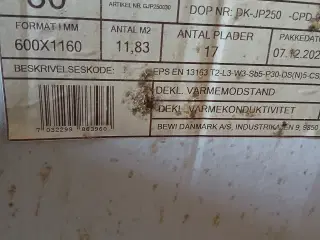 Varmefordelingsplader