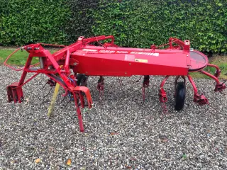 JF CR 320 høvender