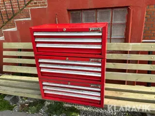 Værktøjsskuffer 3 styk Powerplus tools