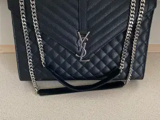 Yves Saint Laurent taske