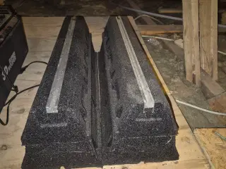 Panasonic – PAW-GRDBSE20 gummikonsol til montering