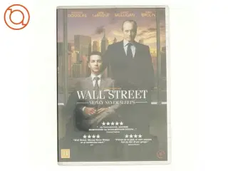 Wall street