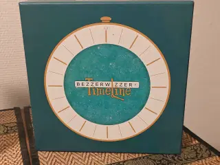 Bezzerwizzer Timeline