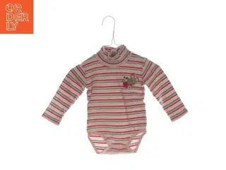 Langermet bodystocking fra Topolino (str. 74/80)