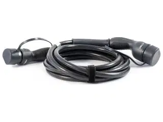 CTEK type 2 ladekabel til elbil 32a 22kw 3-faset