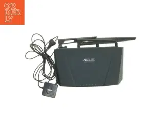 ASUS router AC2400