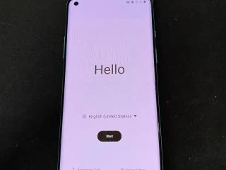 Oneplus 8