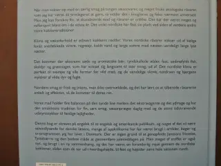 mit skandinaviske køkken, af camilla plum