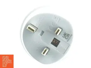 Rejseadapter
