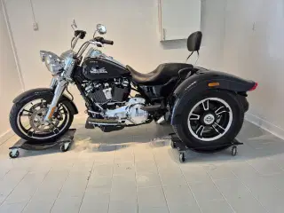 Harley davidson Freewheeler 