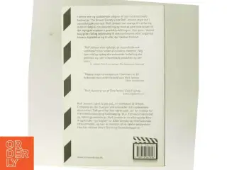 Dream society : træd ind i oplevelsesøkonomien af Rolf Jensen (f. 1942) (Bog)