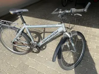 Centurion Crazy Point "montaine bike"