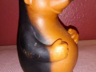 Spare bøsse