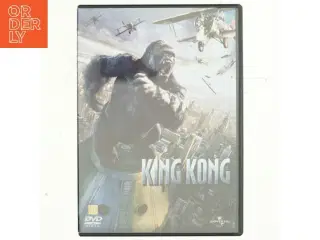 King Kong