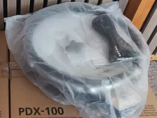 Roland PDX-100 Dual-zone E-Drum  10" pad