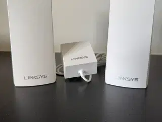 LINKSYS VELOP WHW0302