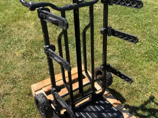Dewalt tough trolley