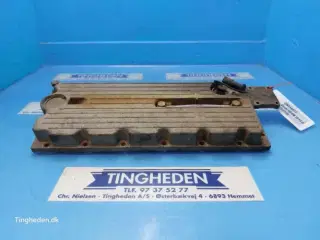 Deutz BF4M1012C Dæksel 04202179R