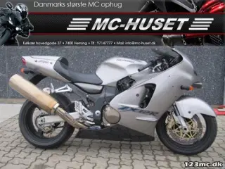 Kawasaki ZX12R