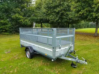 Gittersider REX301 (REX30) 66 CM