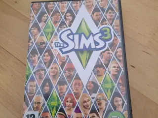 The Sims 3