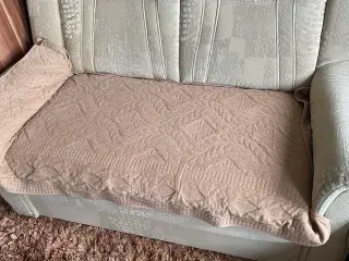 Stof sofa