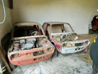 1983 Fiat 127 mk3, to stk