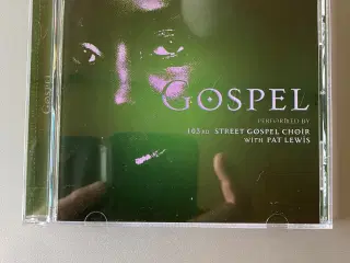 CD: The 103rd Street Gospel Choir - Down By The R.